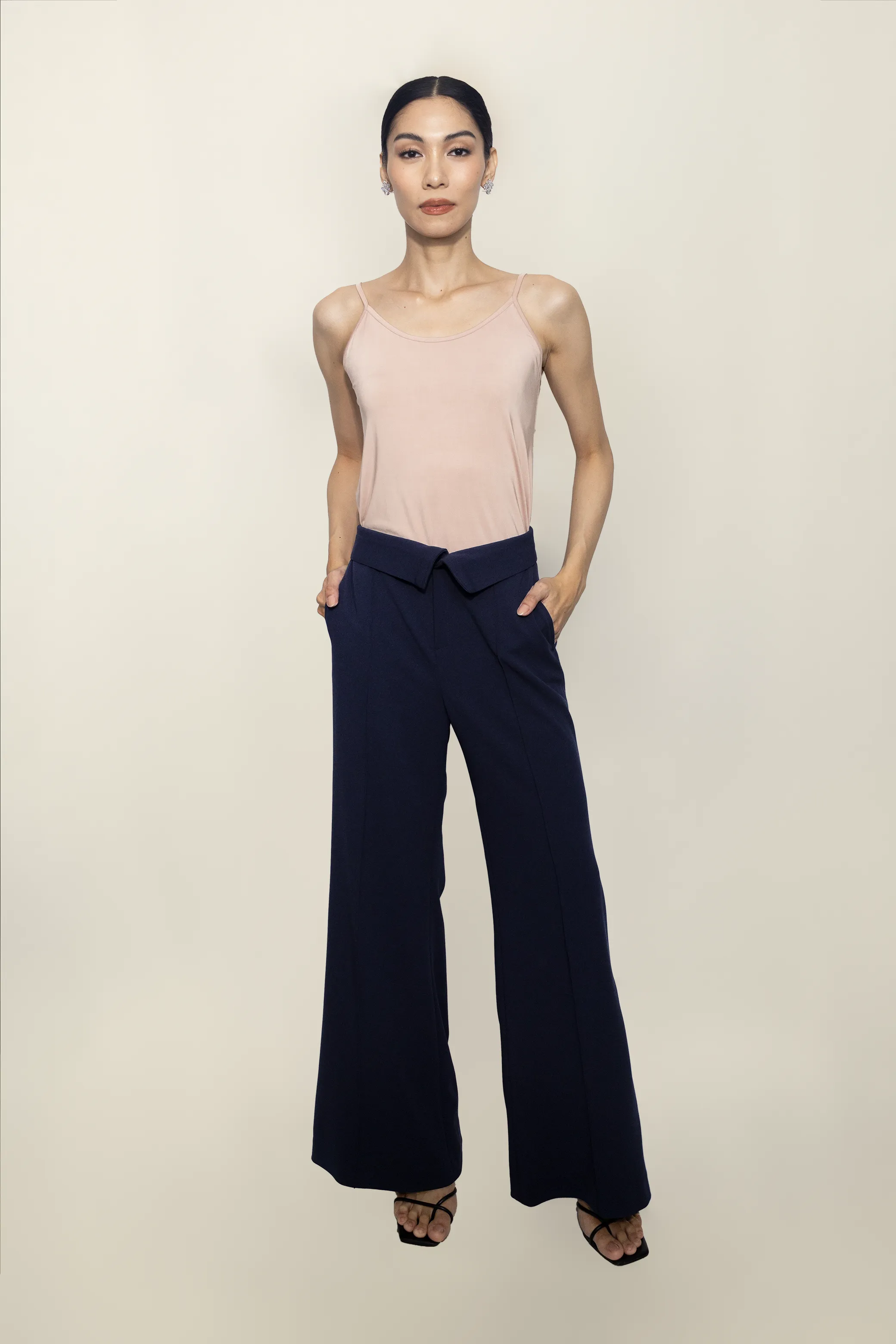Abbott Pants