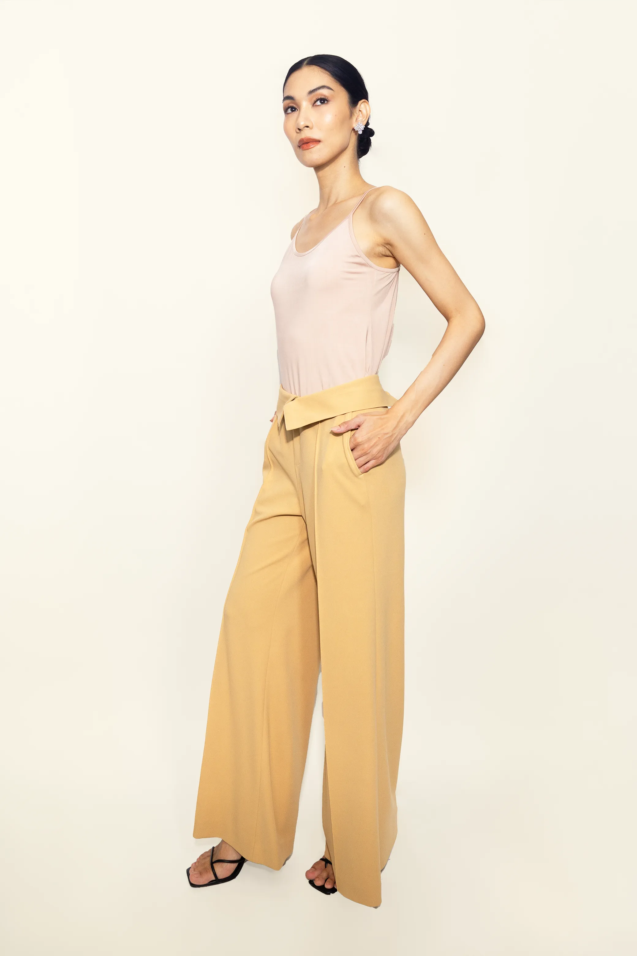 Abbott Pants