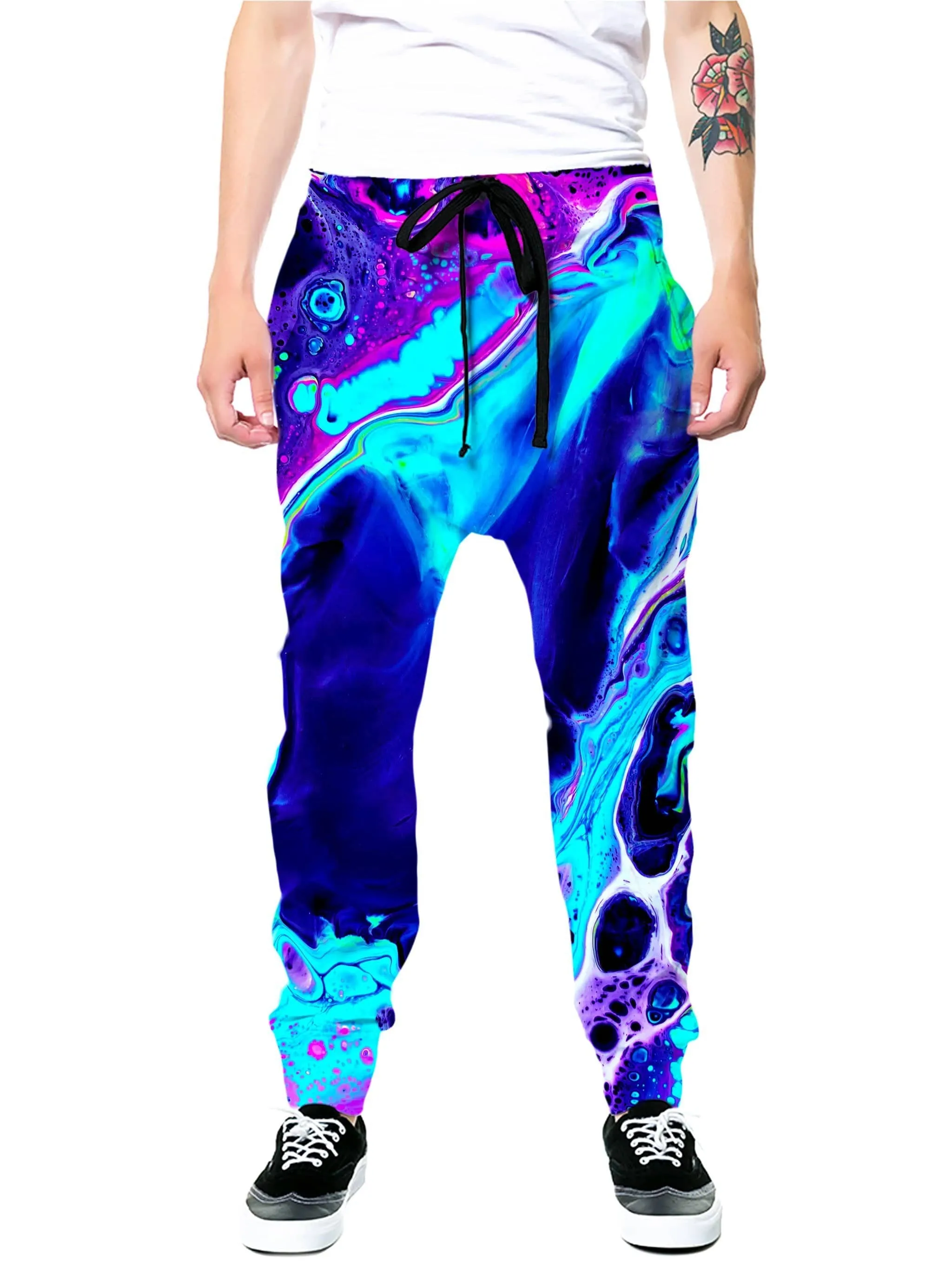 Aqua Daze Joggers