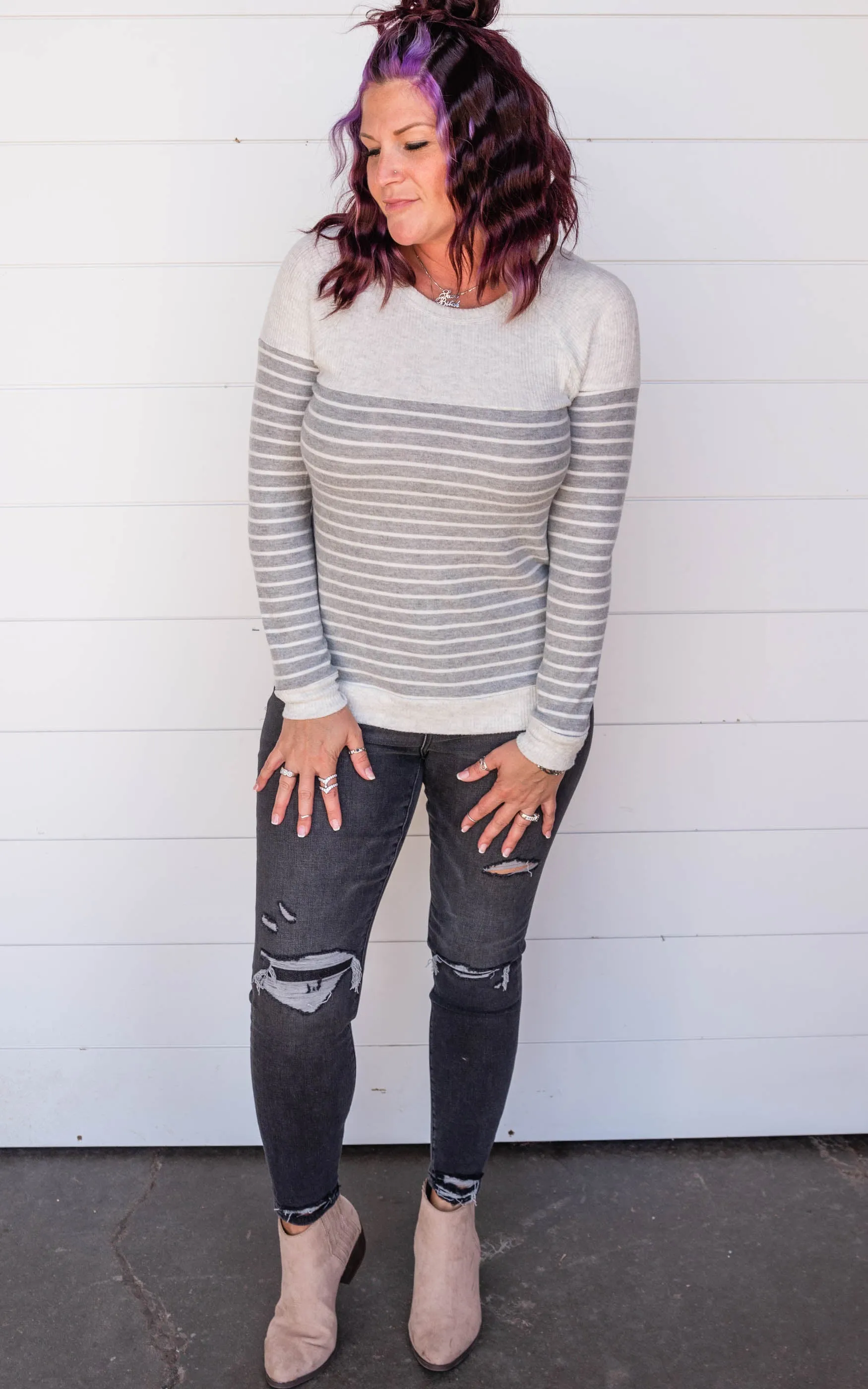 Autumn is Everything Sweater