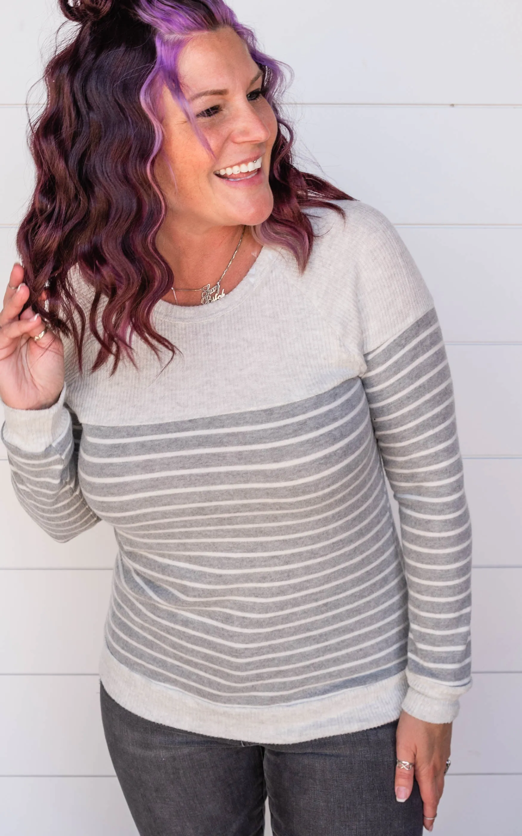 Autumn is Everything Sweater