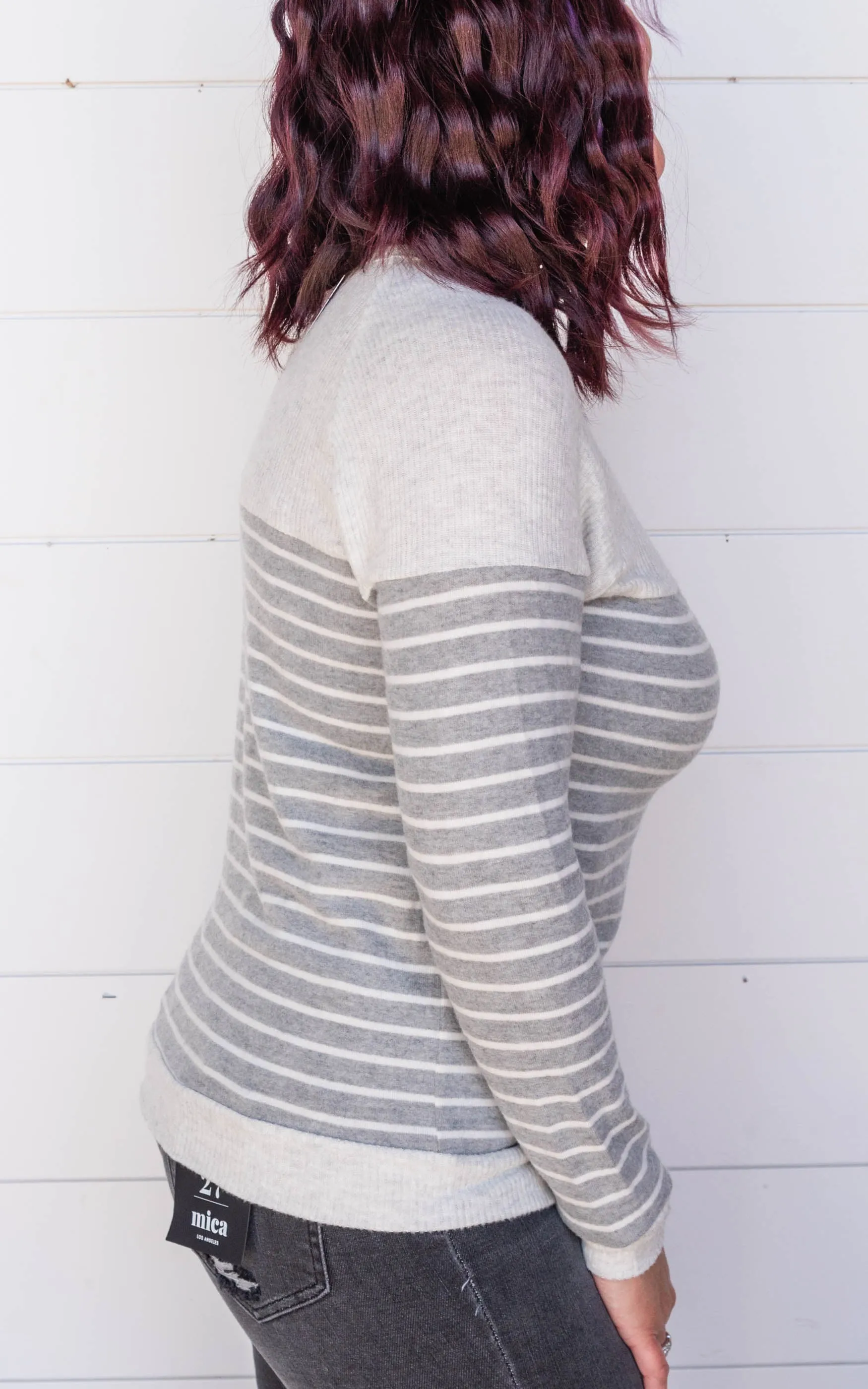 Autumn is Everything Sweater