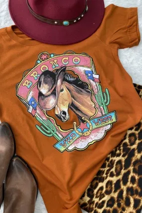 BC BRONCO- AUTUMN