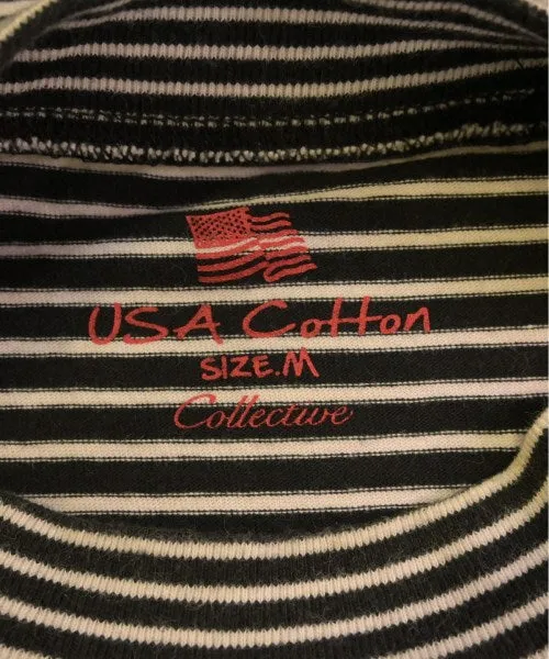 Collective Tee Shirts/Tops
