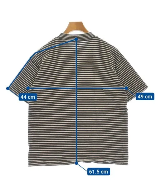 Collective Tee Shirts/Tops
