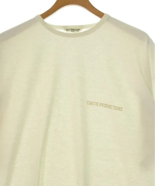 COOTIE Tee Shirts/Tops