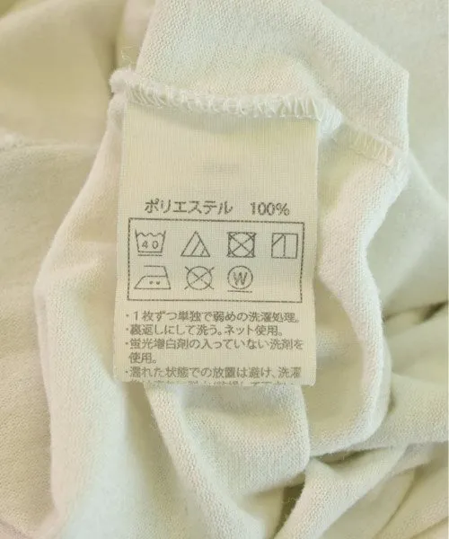 COOTIE Tee Shirts/Tops
