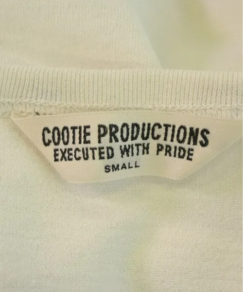 COOTIE Tee Shirts/Tops