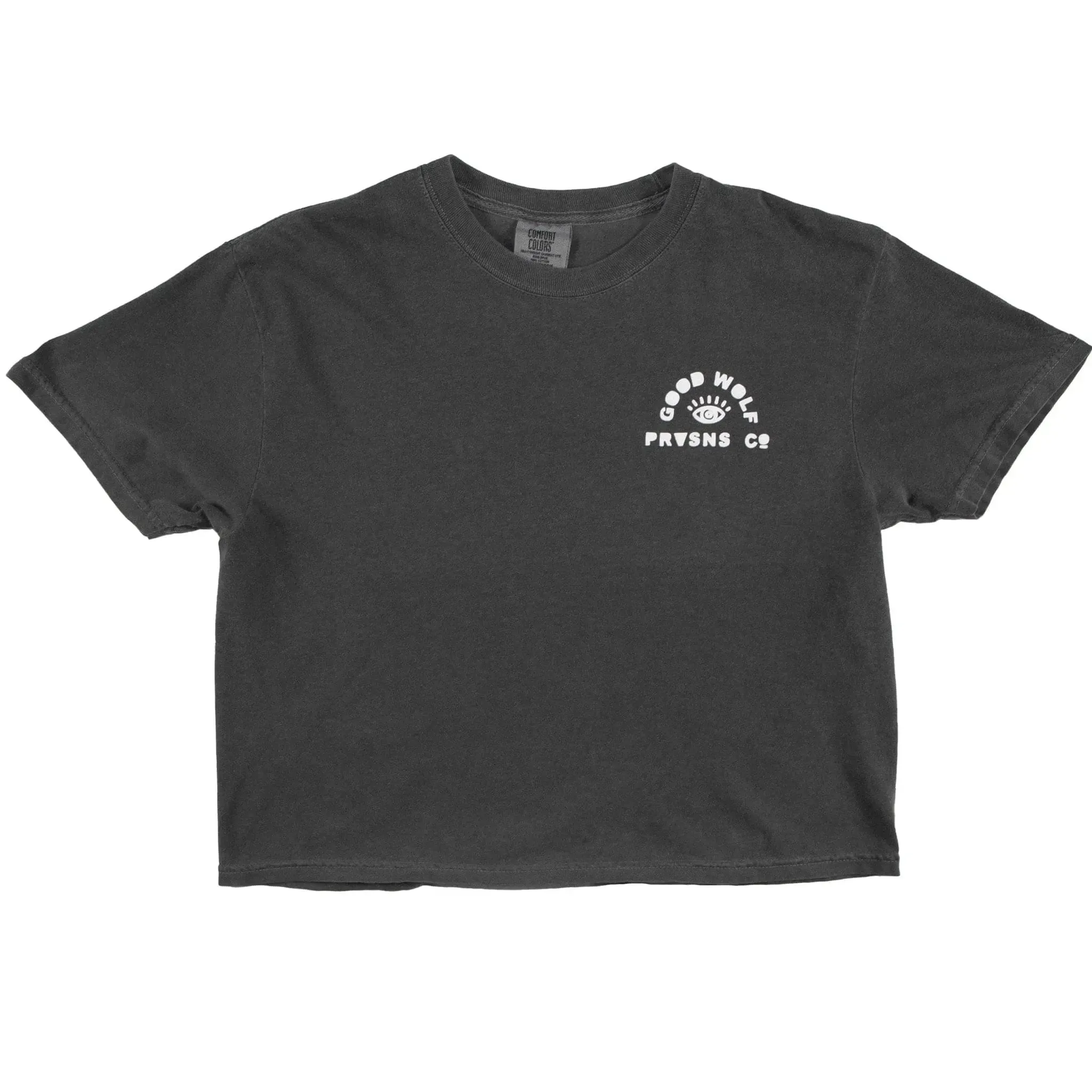Dawn Patrol Women's Crop Top