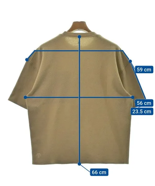 DESCENTE Tee Shirts/Tops