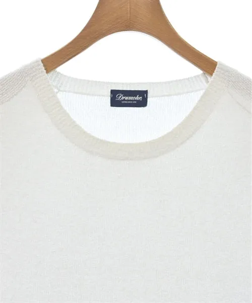 Drumohr Tee Shirts/Tops