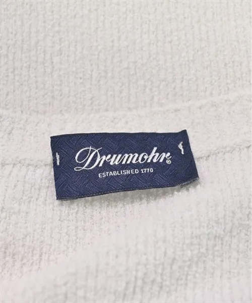 Drumohr Tee Shirts/Tops