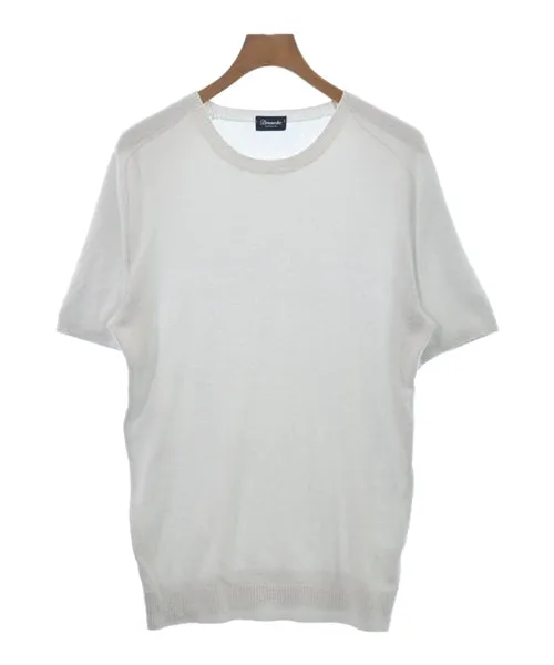 Drumohr Tee Shirts/Tops
