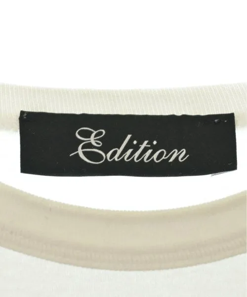 EDITION Tee Shirts/Tops