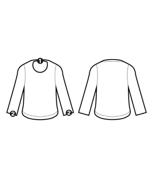 EDITION Tee Shirts/Tops