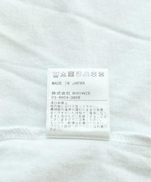 Ennoy Tee Shirts/Tops