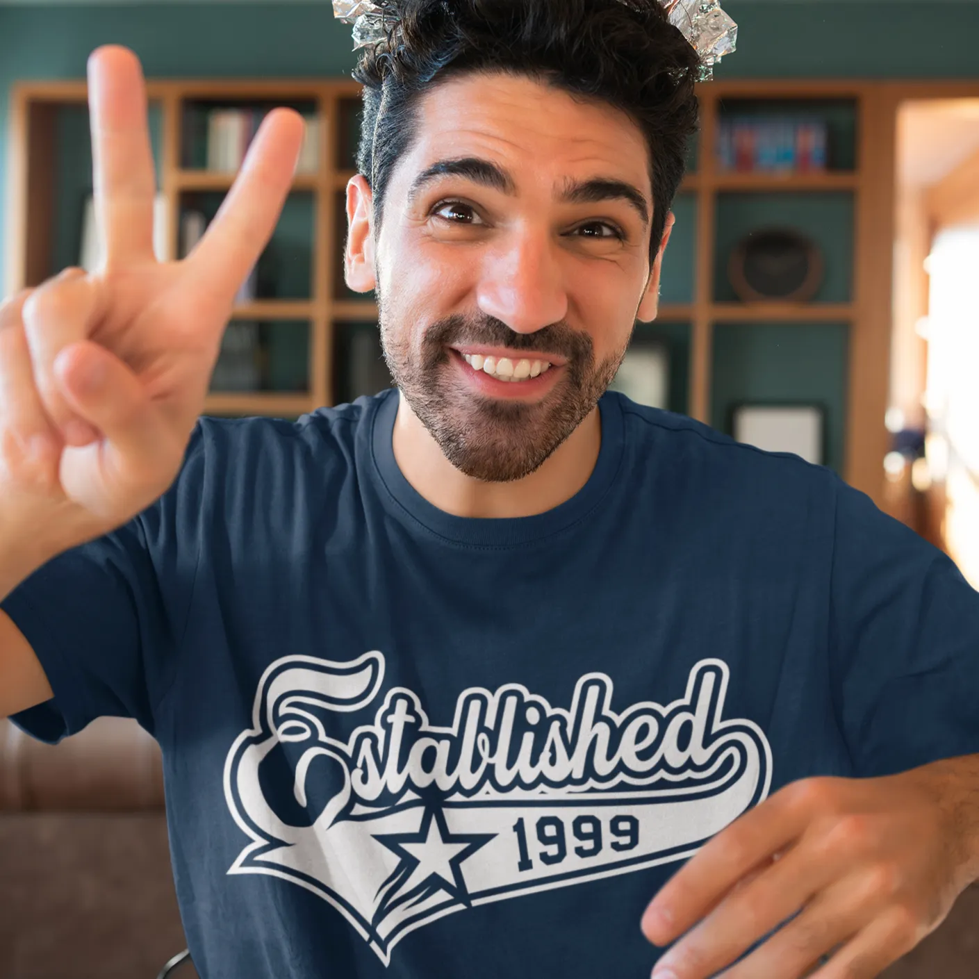 Established tshirt, Anniversary Established Shirt, Birthday Established tshirt