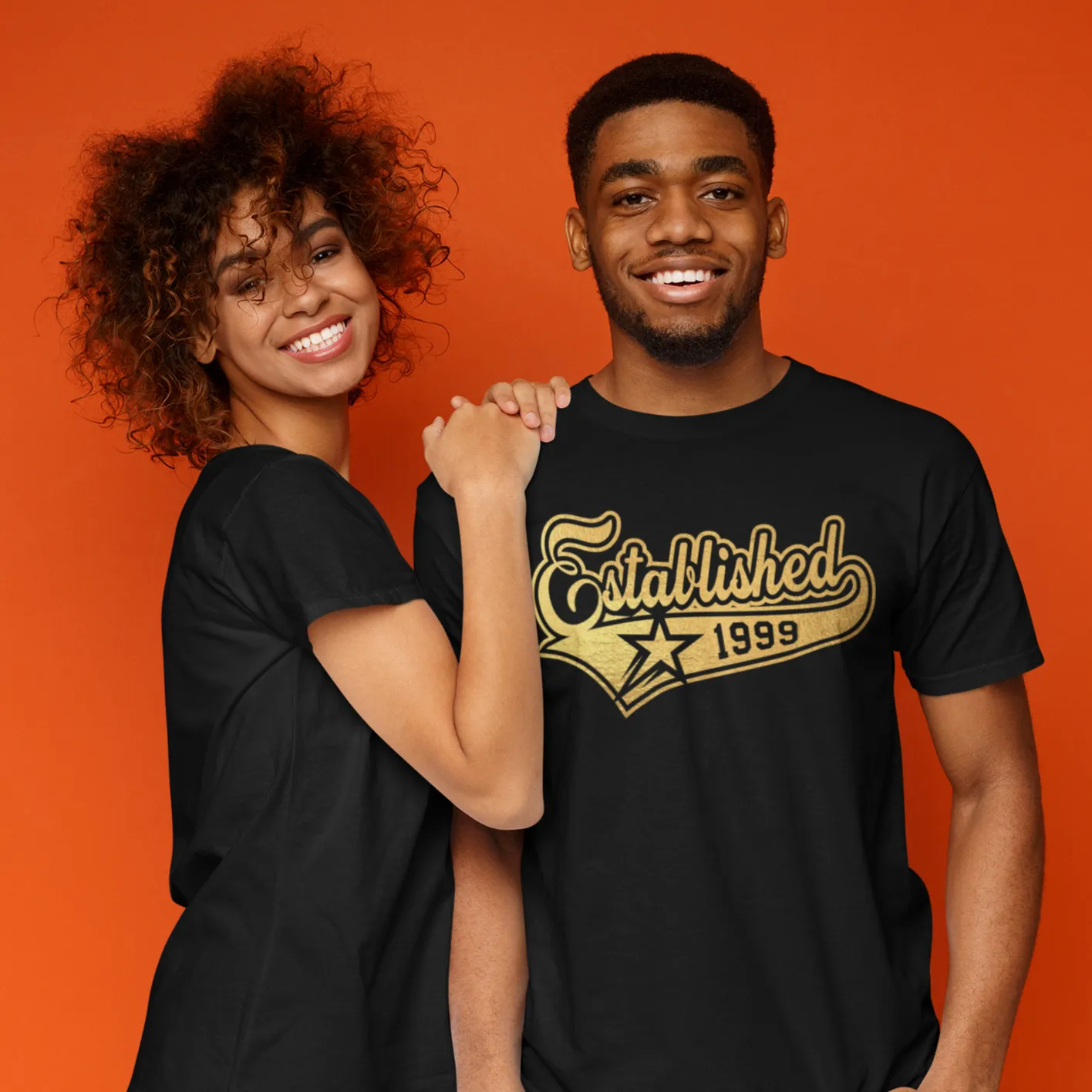 Established tshirt, Anniversary Established Shirt, Birthday Established tshirt