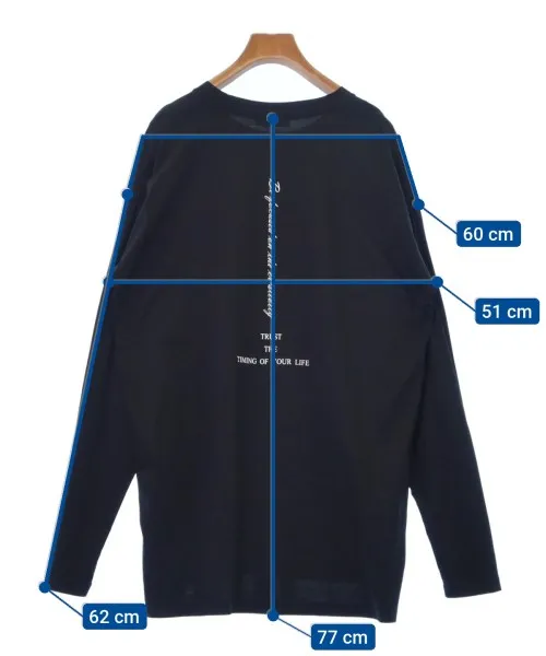 Ezick Tee Shirts/Tops