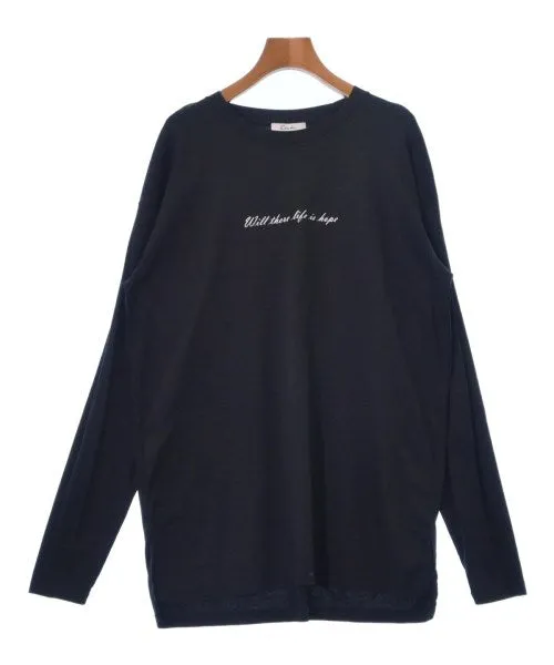 Ezick Tee Shirts/Tops