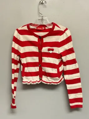 Ferrari Size 4 Toddler Girls Sweaters & Vests