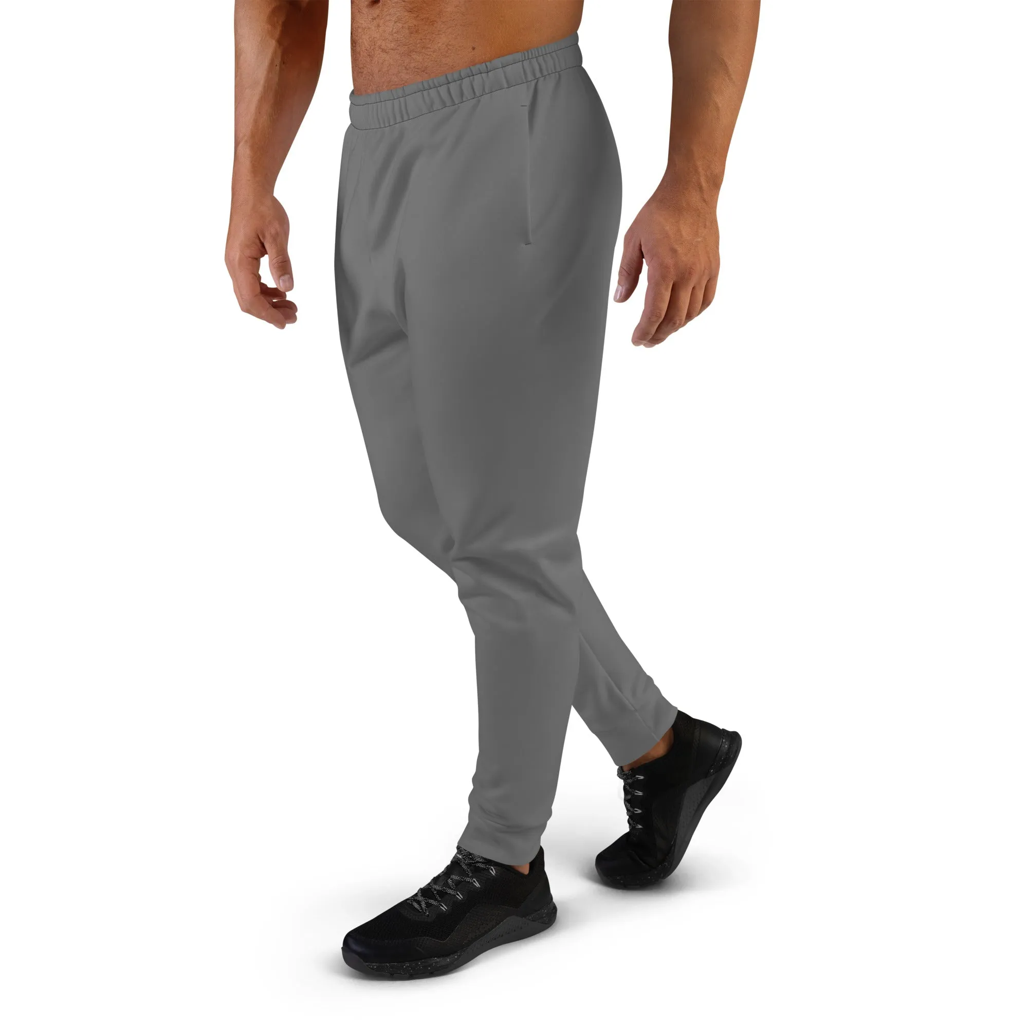 GG - Men's Joggers - Grey