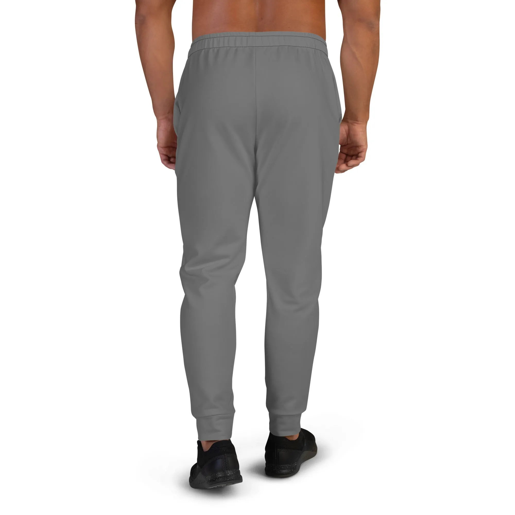 GG - Men's Joggers - Grey