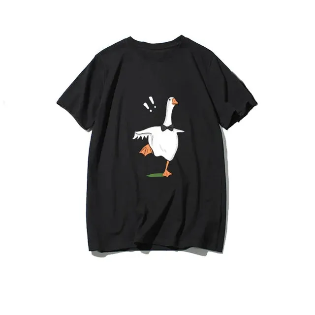 Goose Couples Shirts