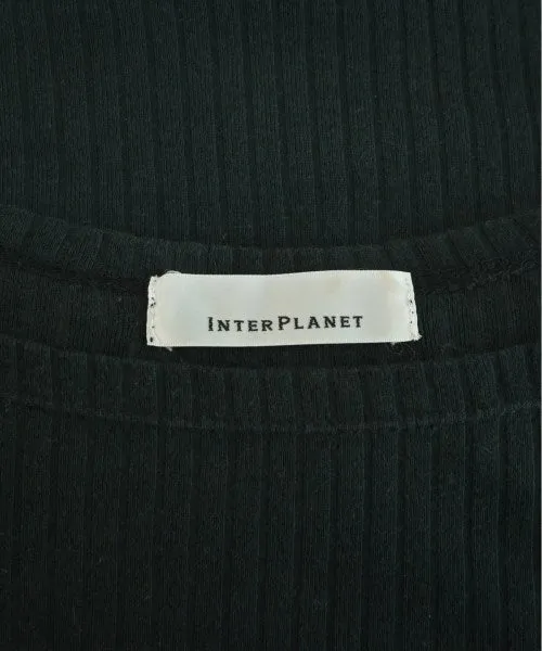 INTERPLANET Tee Shirts/Tops