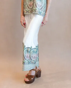 Izzy Wide Leg