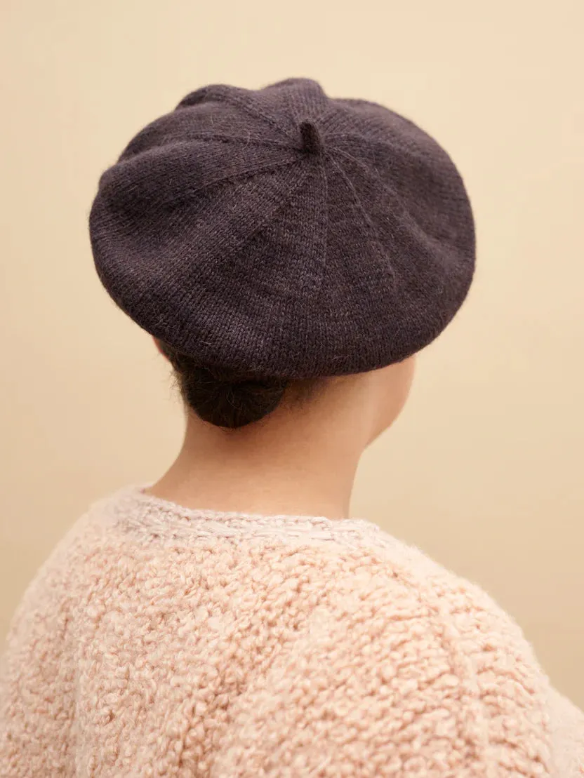 Laine 52 Weeks of Easy Knits