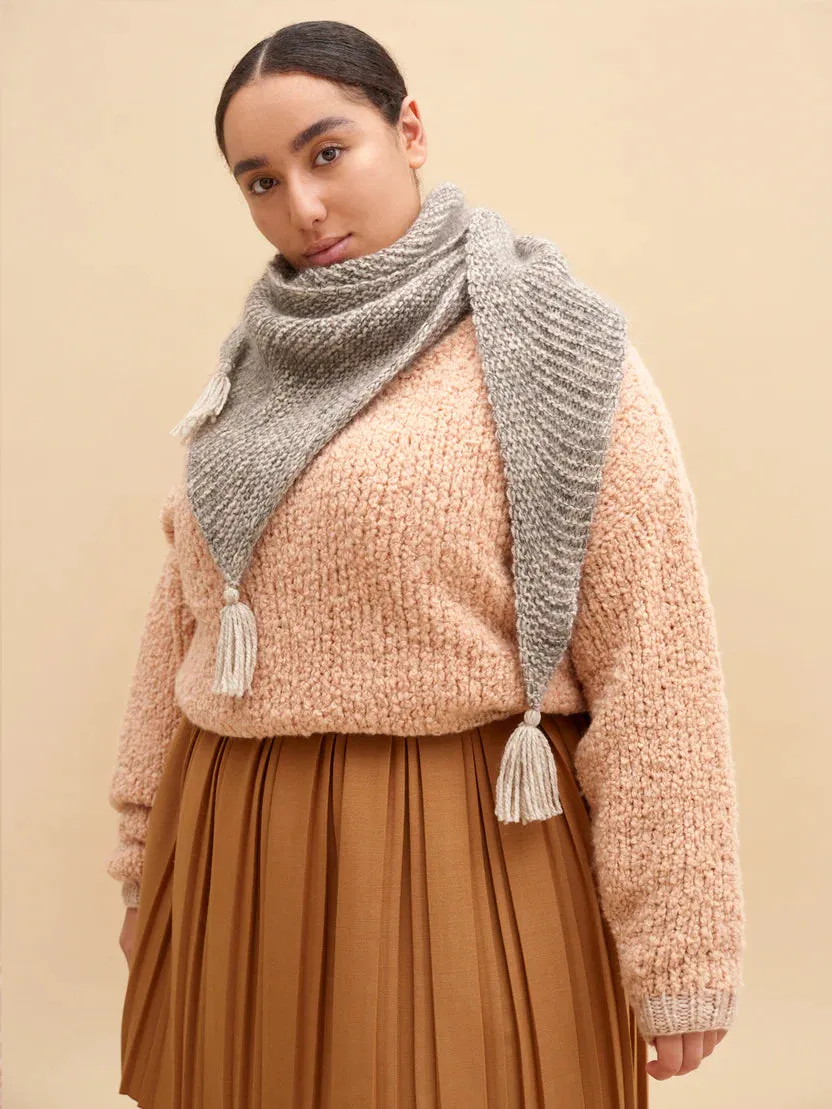 Laine 52 Weeks of Easy Knits