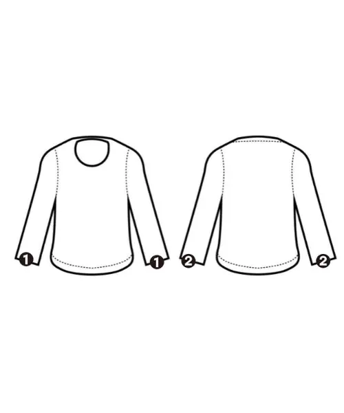 LOISIR Tee Shirts/Tops