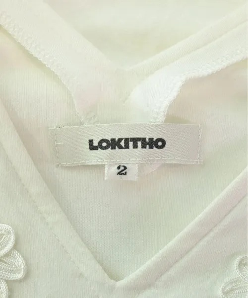 LOKITHO Tee Shirts/Tops