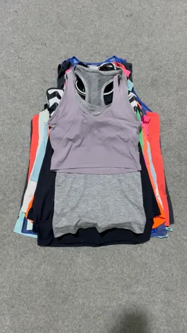 Lululemon Tops
