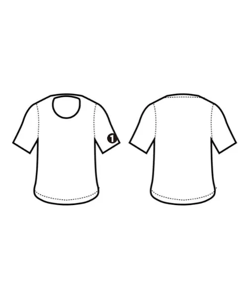 MAGLIANO Tee Shirts/Tops