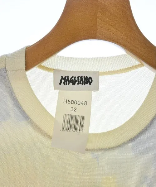 MAGLIANO Tee Shirts/Tops