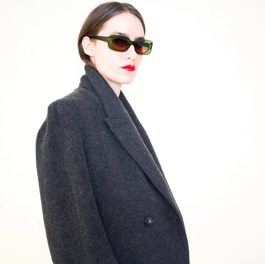 Manteau PONCELET