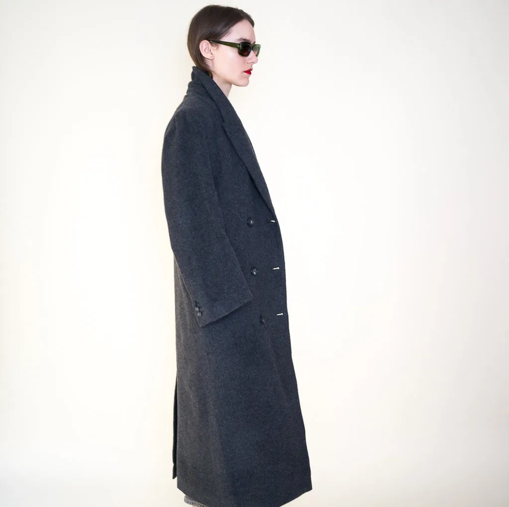 Manteau PONCELET