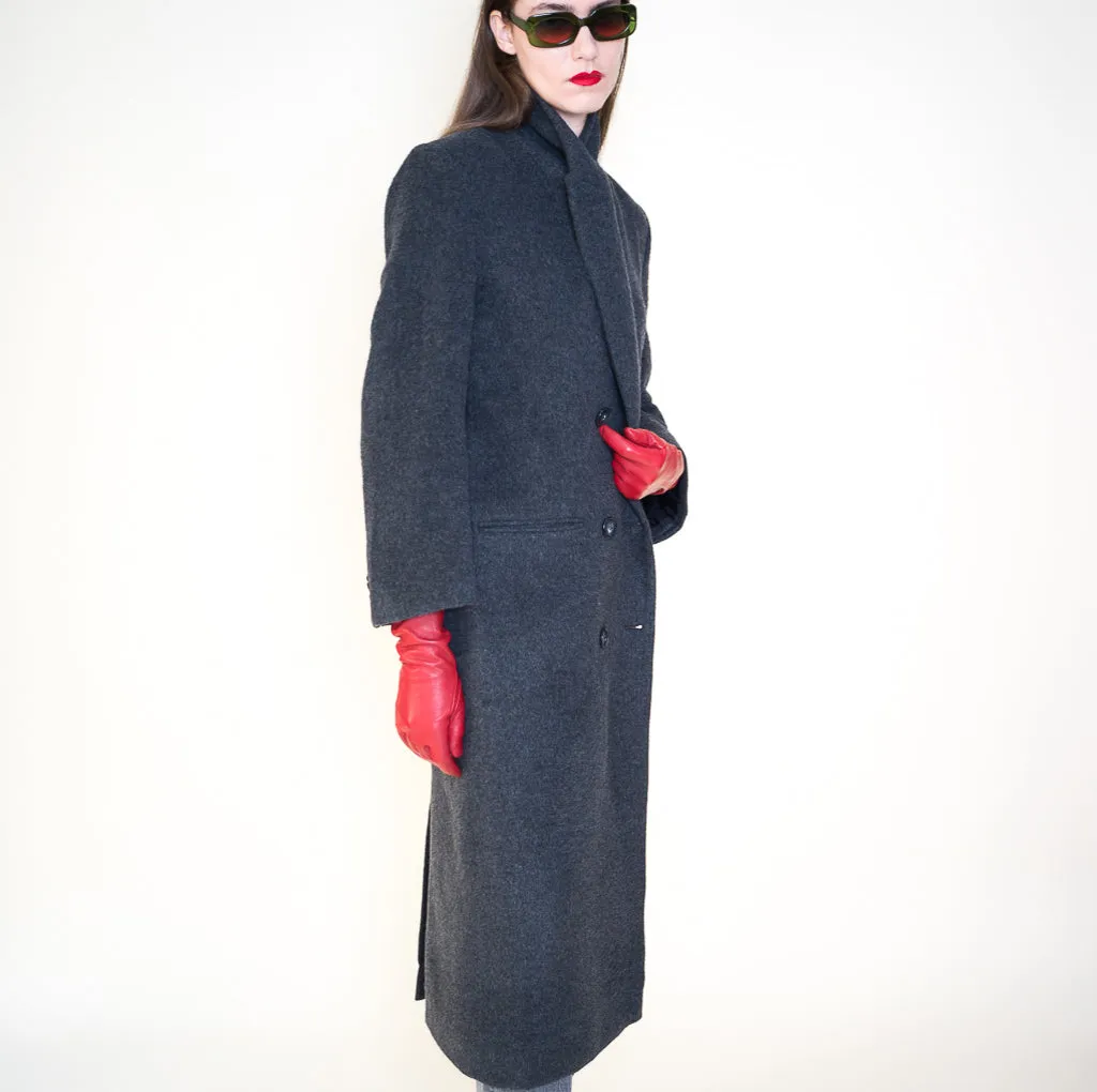 Manteau PONCELET