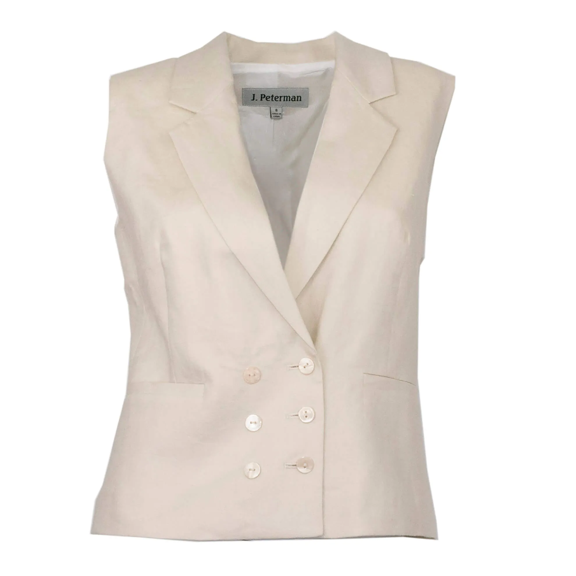 May Magic Vest