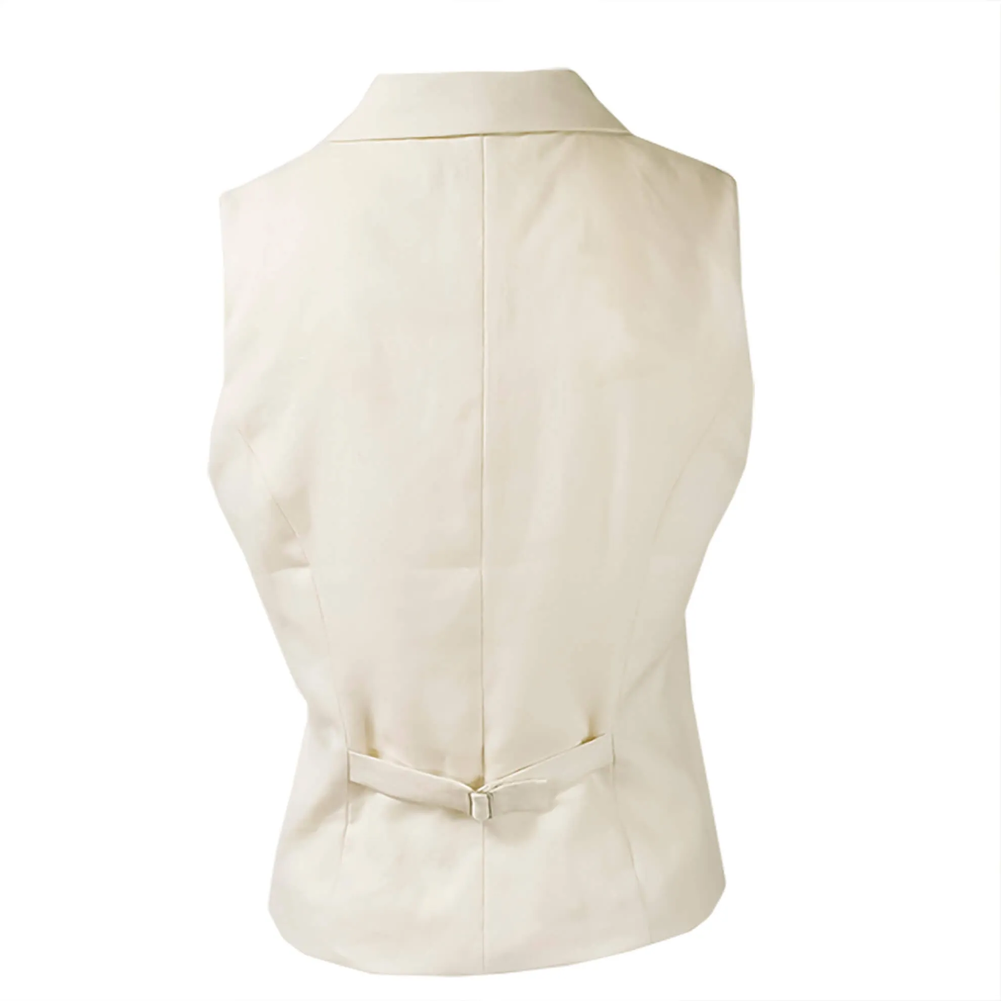 May Magic Vest