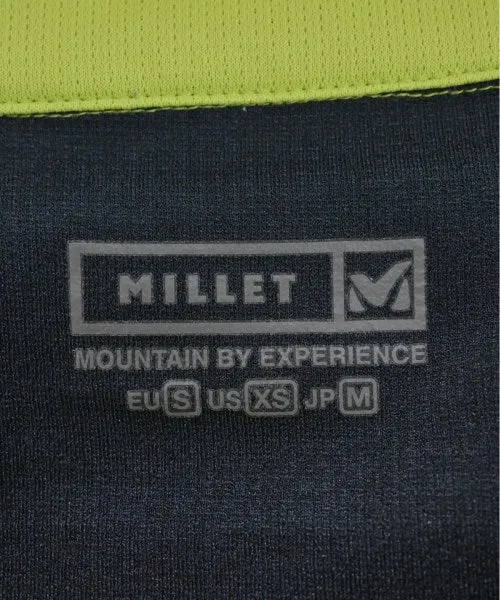 MILLET Tee Shirts/Tops