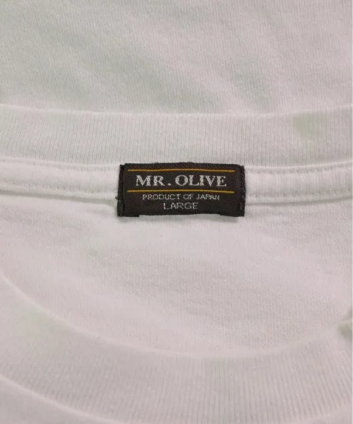 MR.OLIVE Tee Shirts/Tops