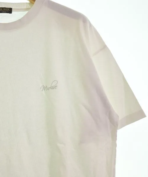 MR.OLIVE Tee Shirts/Tops