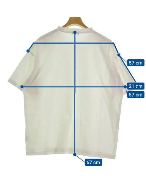 MR.OLIVE Tee Shirts/Tops