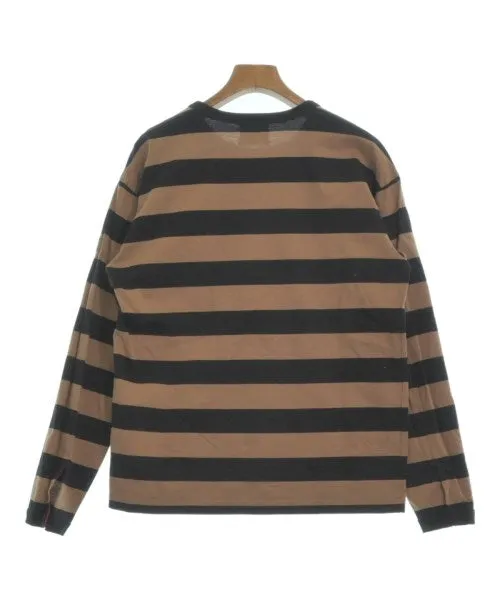 N.Jam Tee Shirts/Tops