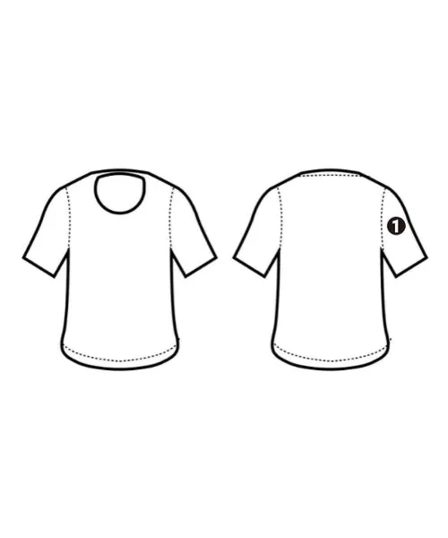 OperaSPORT Tee Shirts/Tops
