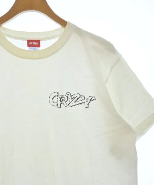 order Tee Shirts/Tops