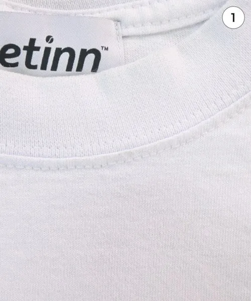Setinn Tee Shirts/Tops
